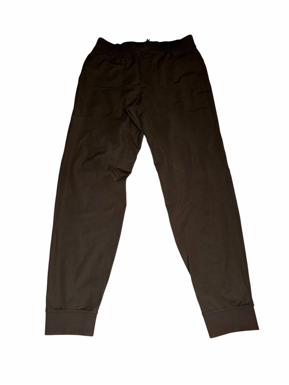Lululemon ABC Mens M green joggers